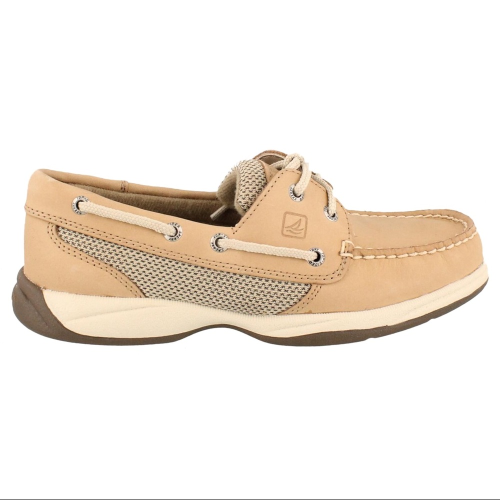 SPERRY Intrepid Boat Shoe